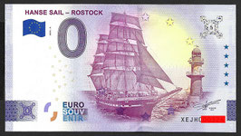 DE-2025-JH-4 - HANSE SAIL - ROSTOCK