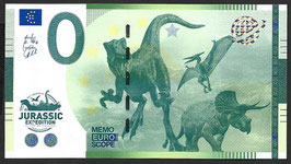 300/1-A - FR - ZOO AMNÉVILLE (EAAA)