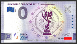 DE-2022-VY-3 - FIFA WORLD CUP QATAR 2022™ OFFICIAL LICENSED PRODUCT