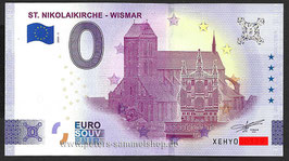DE-2024-HY-1 - ST. NIKOLAIKIRCHE - WISMAR
