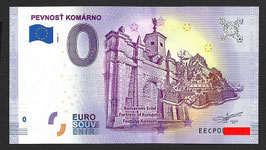 SK-2020-CP-1 - PEVNOST KOMÁRNO