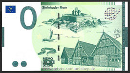 167/2-B - DE - STEINHUDER MEER (EAAA)