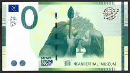 098/2-C - DE - NEANDERTHAL MUSEUM (EAAC)