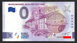 DE-2025-AAK-1 - MUSEUMSINSEL SCHLOSS GOTTORF
