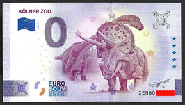 DE-2025-MB-9 - KÖLNER ZOO