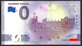 IE-2021-AR-1-A - KILKENNY CASTLE - ANNIVERSARY-EDITION