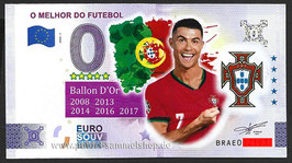 BR-2024-AE-1 - O MELHOR DO FUTEBOL - RONALDO - COLORIERT
