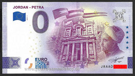 JO-2022-AA-1 - JORDAN - PETRA