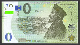 146/4-A - CS - CESKÁ REPUBLIKA - JAN HUS (EAAA)