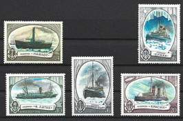 SOW-4558-4562 - Satz 5 Werte