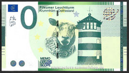 171/3-D - DE - PILSUMER LEUCHTTURM - KRUMMHÖRN OSTFRIESLAND (EAAD)