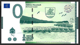 142/2-B - DE - TITISEE-NEUSTADT SCHWARZWALD (EAAB)