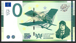 013/2-B - NL - LUCHTVAART - THEMAPARK AVIODROME (EAAB)