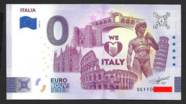 IT-2024-FF-6 - WE LOVE ITALY