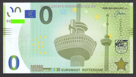101/1-A - NL - EUROMAST ROTTERDAM (EAAA)