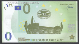 000-5 - NL - EENDRACHT MAAKT MACHT - PSV EINDHOVEN
