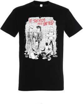 If The Kids Are United T-Shirt