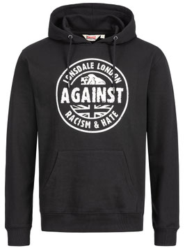 Kappu Lonsdale Against Racism & Hate