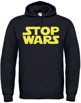 Kappu Stop Wars
