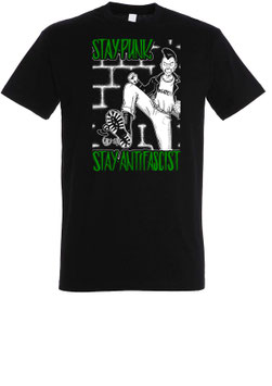 Stay Punk