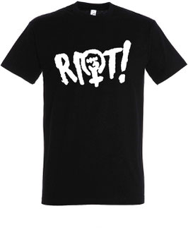 Riot! T-Shirt
