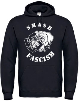 Kappu Smash Fascism