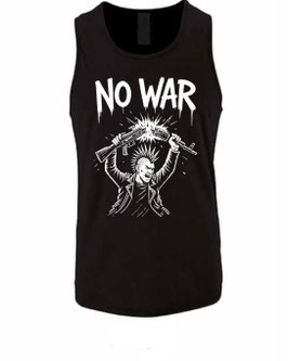 No War Tanktop