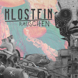 Klostein - Rauschen LP