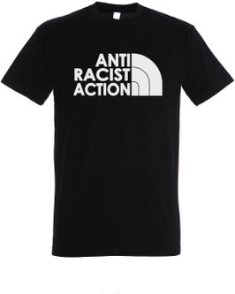 Anti Racist Action T-Shirt