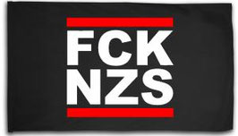 FCK NZS Fahne