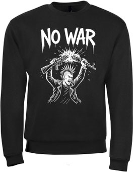 No War Sweatshirt