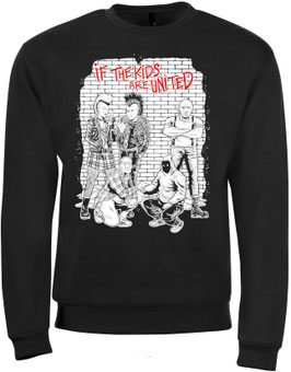 If The Kids Are United Sweatshirt