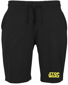 Shorts Stop Wars