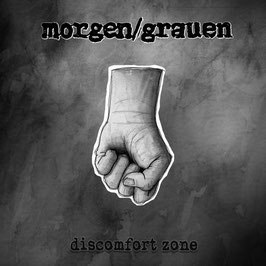 Morgen/grauen - We are Doomed Split LP