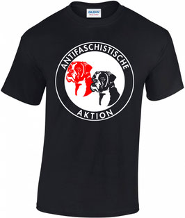 AFA Boxer T-Shirt