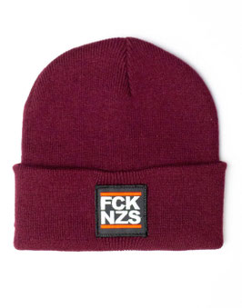 Wintermütze FCK NZS