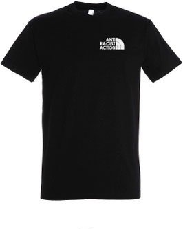 Anti Racist Action klein T-Shirt