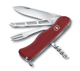 Victorinox Cheese Master