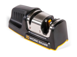 Work Sharp Kitchen Edge Knife Sharpener