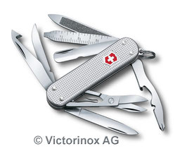 Victorinox Mini Champ Alox