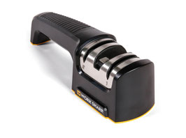 Work Sharp Pull Through Kitchen Sharpener