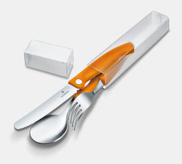 Victorinox Swiss Classic Set