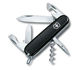 Victorinox Schweizer Taschenmesser Spartan