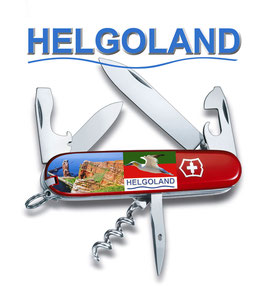 Victorinox Taschenmesser HELGOLAND