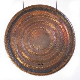 Bronze Gong No. 8