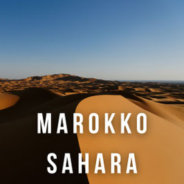 Marokko Dunes - Scout Camp-Tour im März 2026