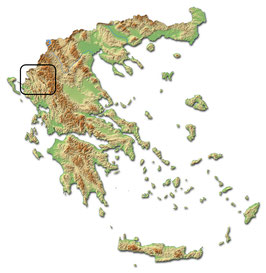 HORIZONS OF GREECE - Sep. 2025