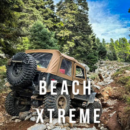 BEACH XTREME - Juni 2026