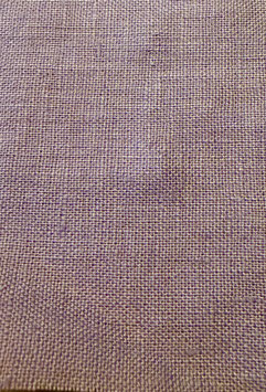 Leinenserviette Lavendel