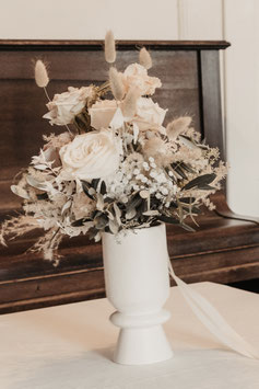 Vase Sandy